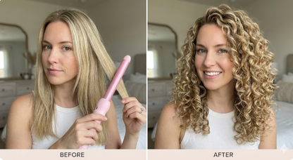 Mini Rizador Profesional